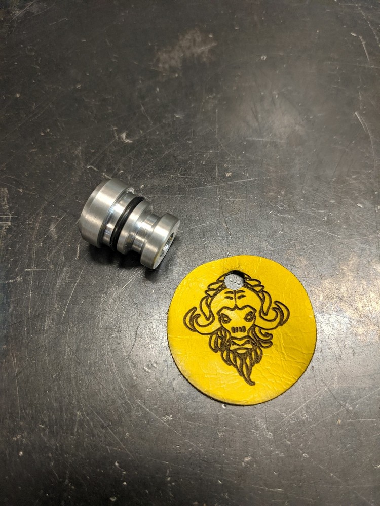 Honda Tach Plug