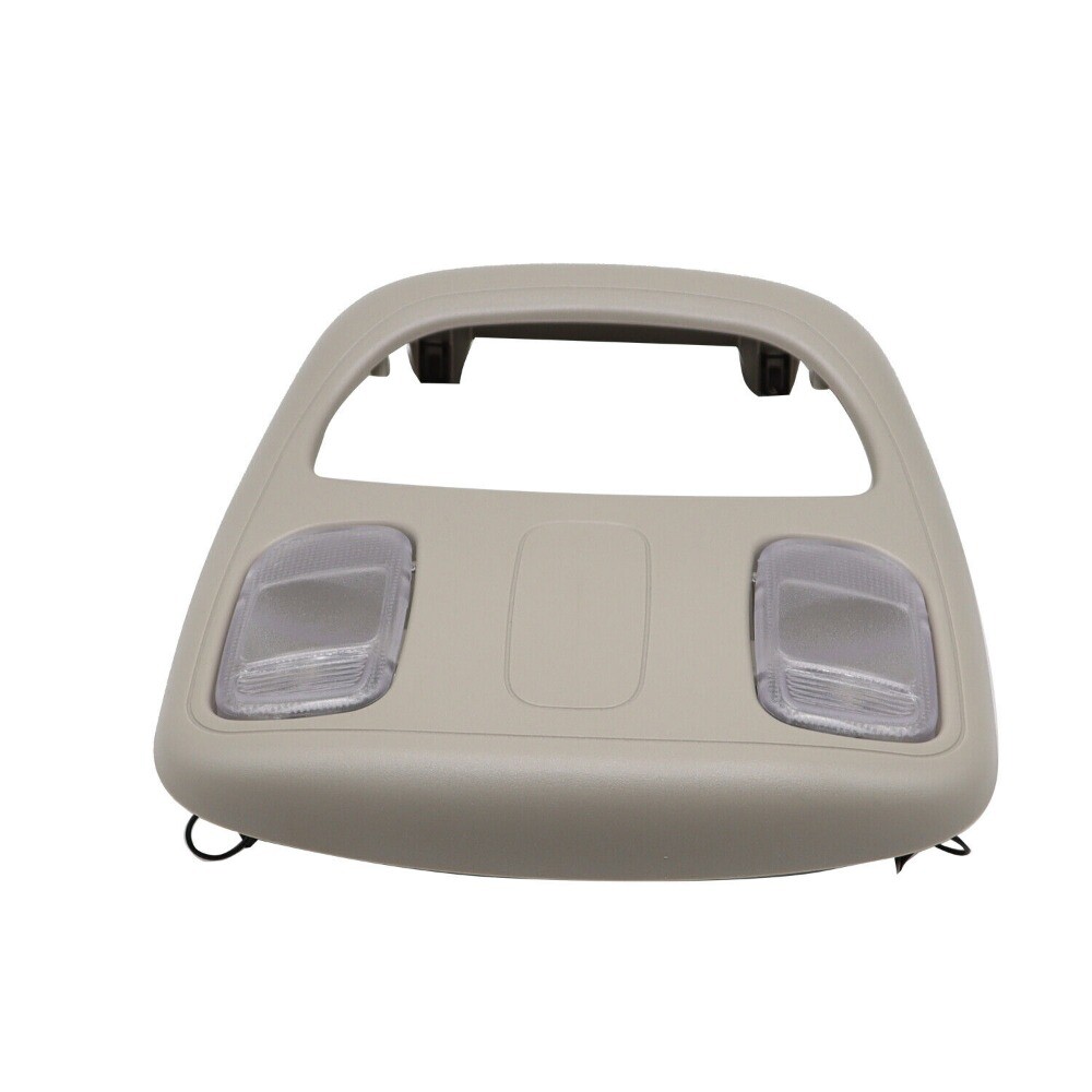 1DK78BD1AA Overhead Console Cover For Dodge Ram 1500 2500 3500 2002-2010