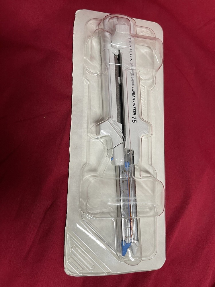 RLC TLC75 with Safety Lock-Out