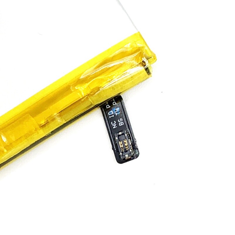 For Sony Xperia 1 IV Mark4 SNYSCA6 5000mAh Battery Replacement