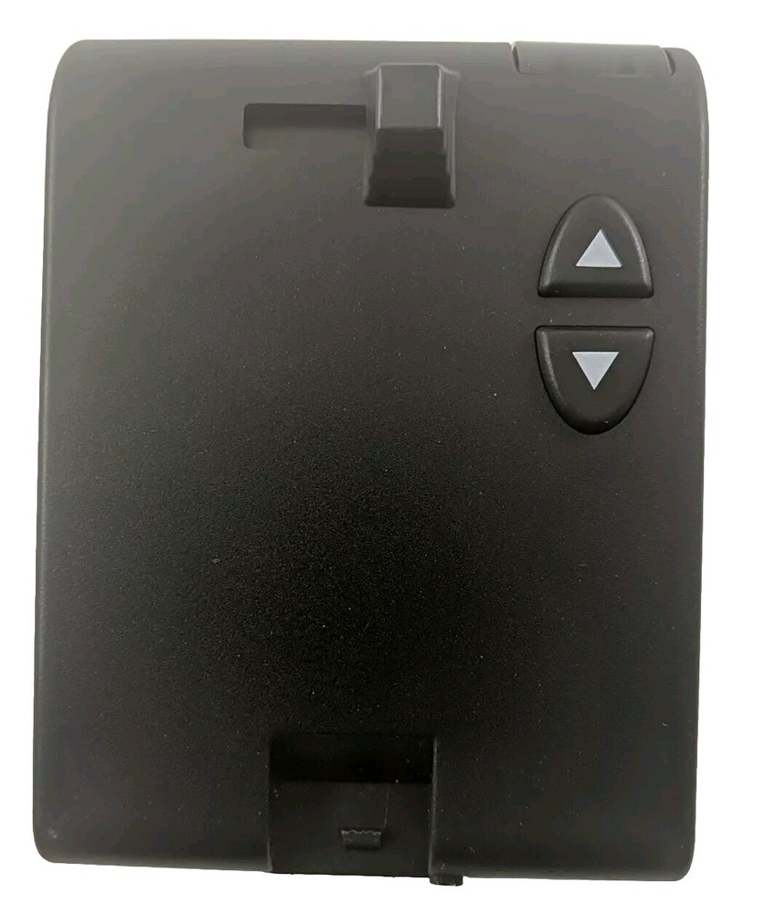 Electric Trailer Brake Controller 51140 Triple Axis Accelerometer, Adjustable