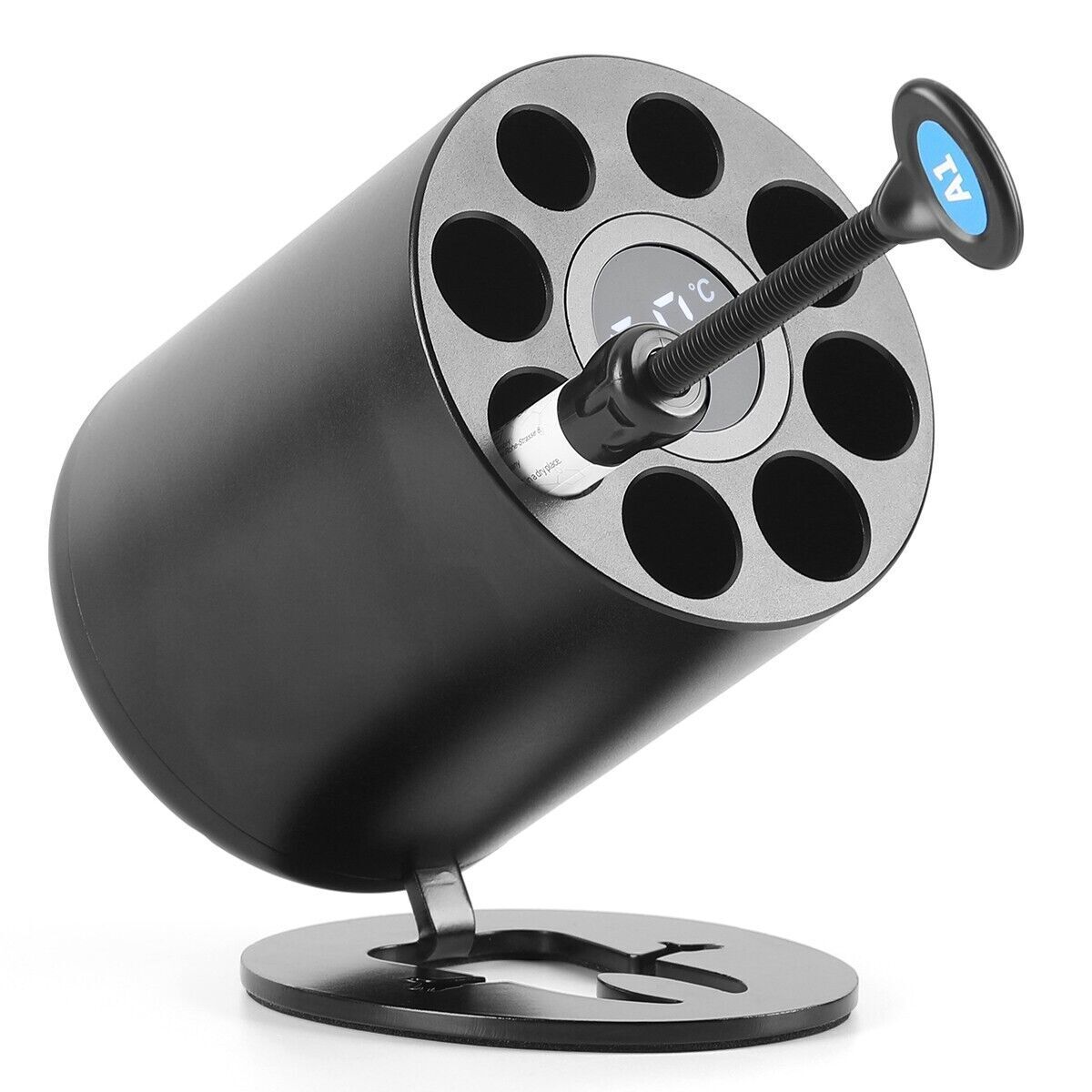 40-70℃ Dental Composite Resin Material Heaters Resin Adjustable Soften Warmer