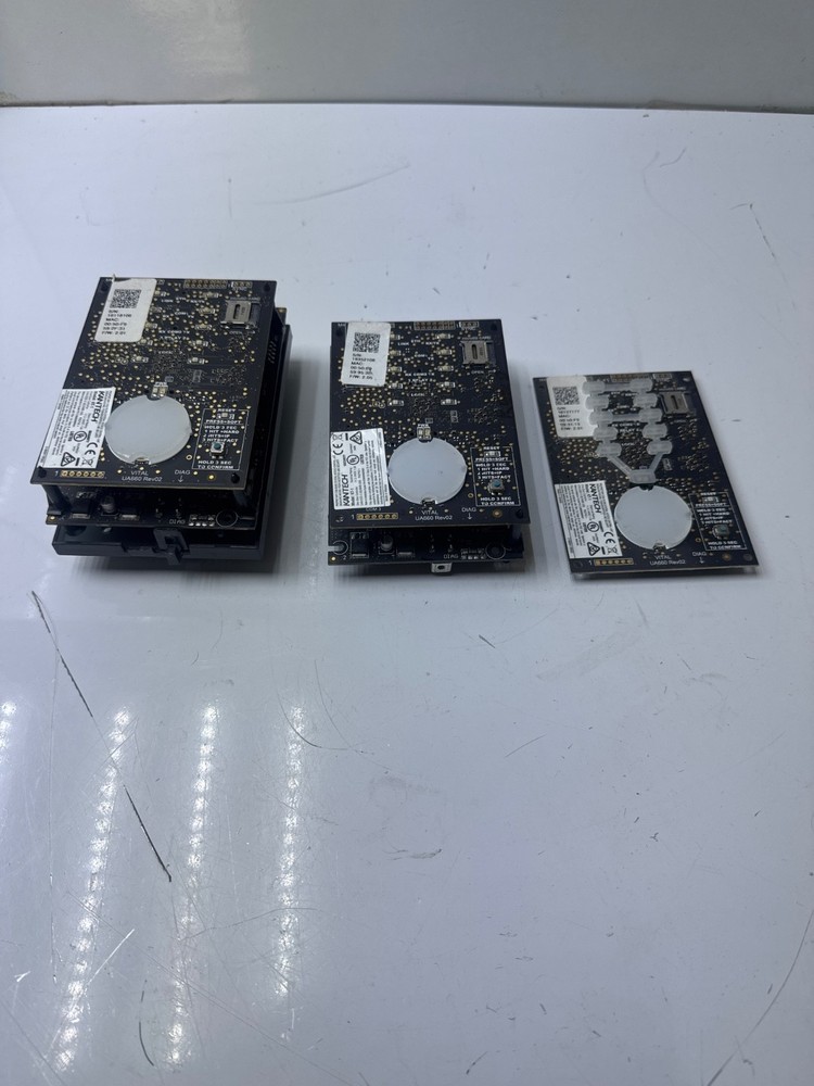 Parts for Kantech KT-1 Door Controller