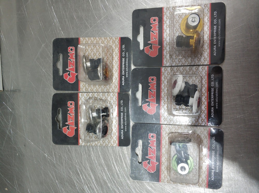 GIZMO Expand Bar End Plug