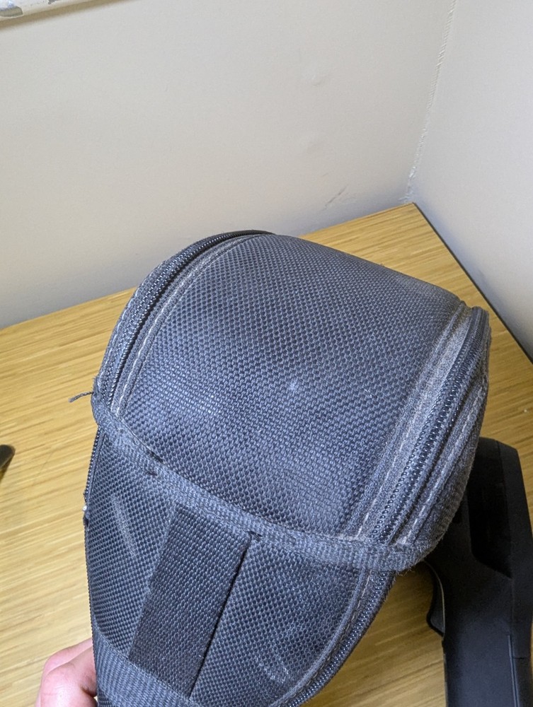 KEC FLIR E60bx IR Handheld Thermal Camera 320 x 240 Resolution + Extra Battery