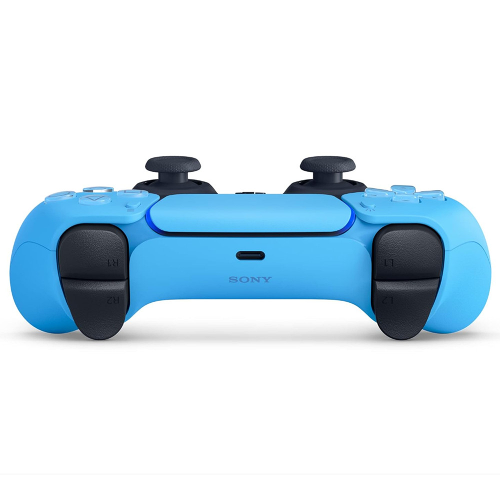 Sony PlayStation 5 - DualSense Wireless Controller - Starlight Blue - Refurbish