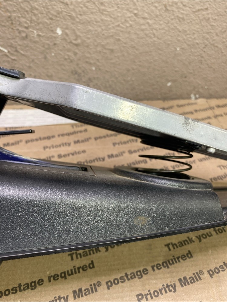 Yamaha HH65 Electronic Hi-Hat Controller Pedal (Untested)