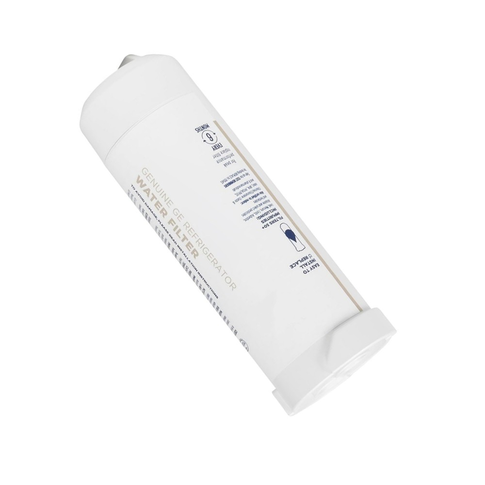 For GE XWFE Water Filter Refrigerator Replacement Without Chip Cysts Reduction