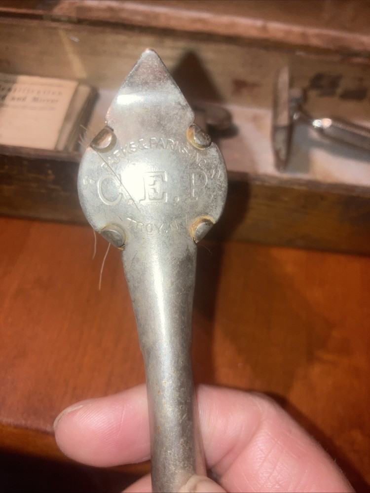 1920’s Shave Set