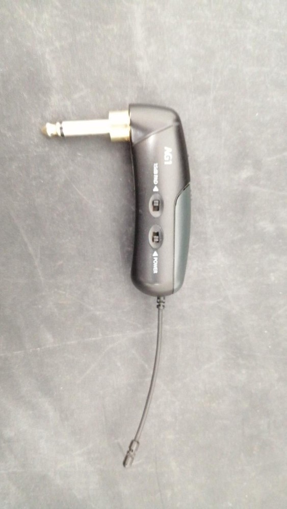 SAMSON Wireless System AP1 Used