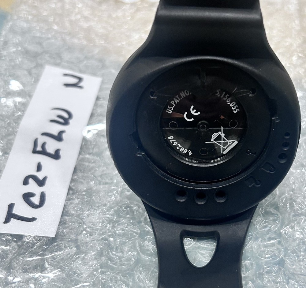 TUSA ELEMENT iQ650 WRIST MOUNT DIVING COMPUTER