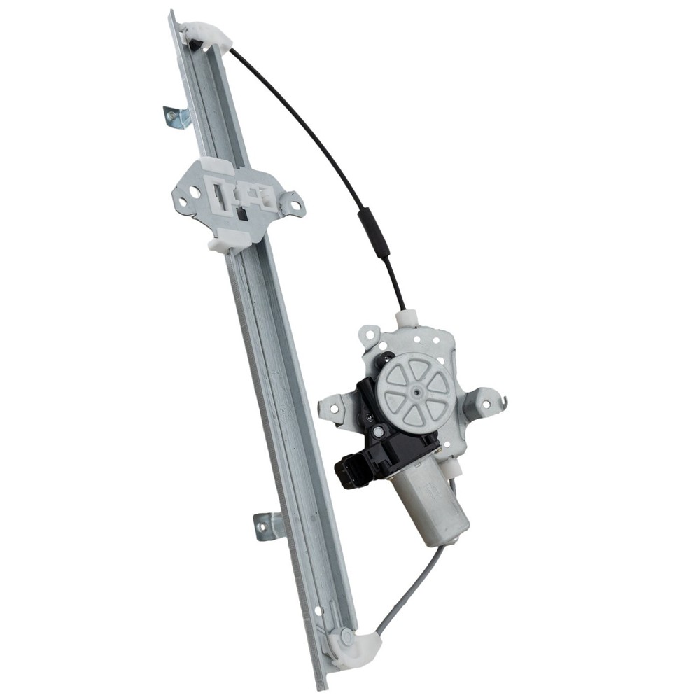 Window Regulator Glass Front Driver Left Side Hand for Nissan Cube 2009-2014
