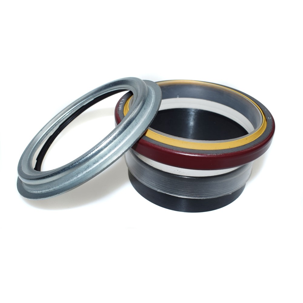 NEW Cummins 3802820 Front Main Crankshaft Oil Seal kit for 89-12 Dodge 5.9L 6.7L