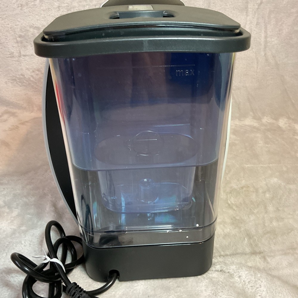 Bosch Tassimo Coffee Maker Machine Single Serve Black New Without Box