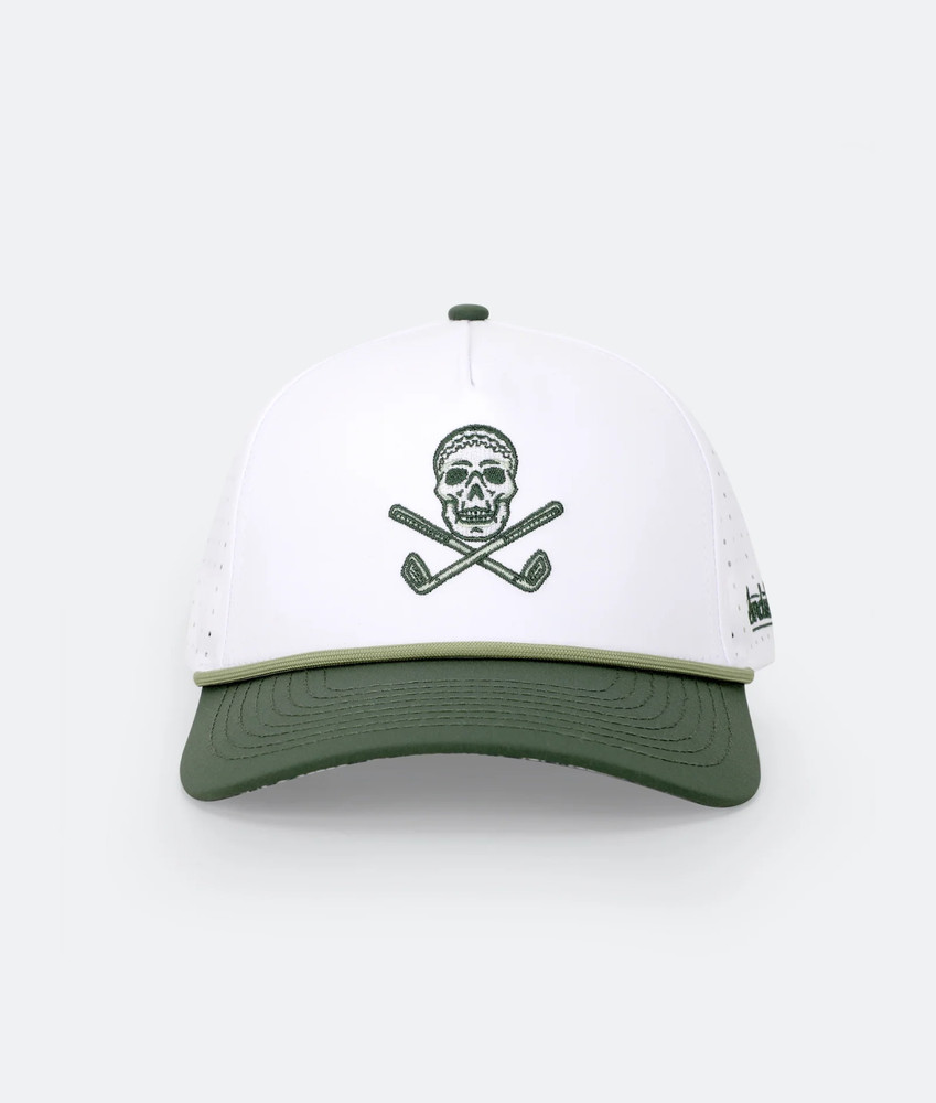 Plundering Pirate Hat - BirdieBoss