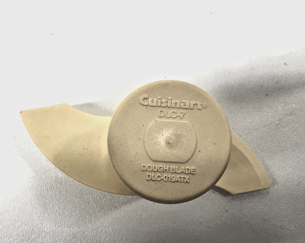 Cuisinart DLC-019ATX Food Processor Dough Blade