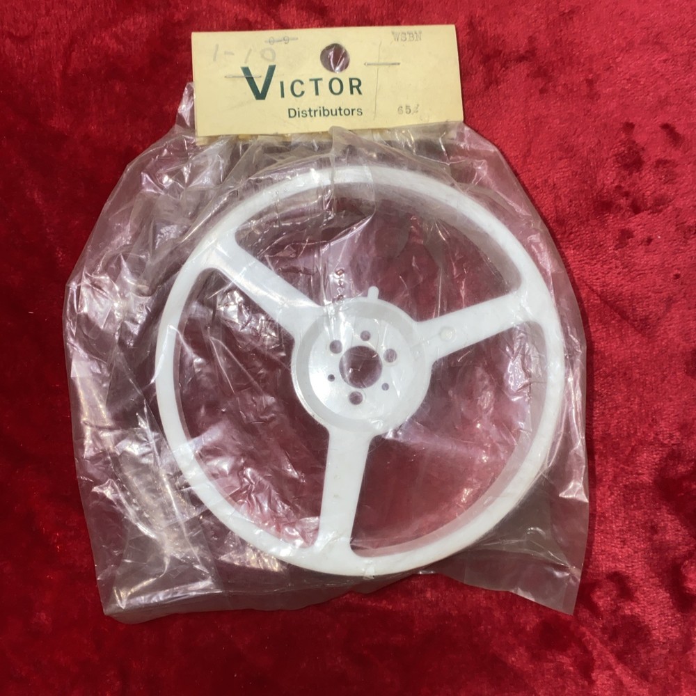 Victor 10 Digit  Score Reel