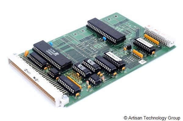 KSF 381C C5 VME Interface Adapter Board