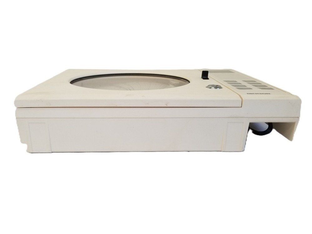 Dickson THX Temperature & Humidity Chart Recorder 8" Model THX – Untested