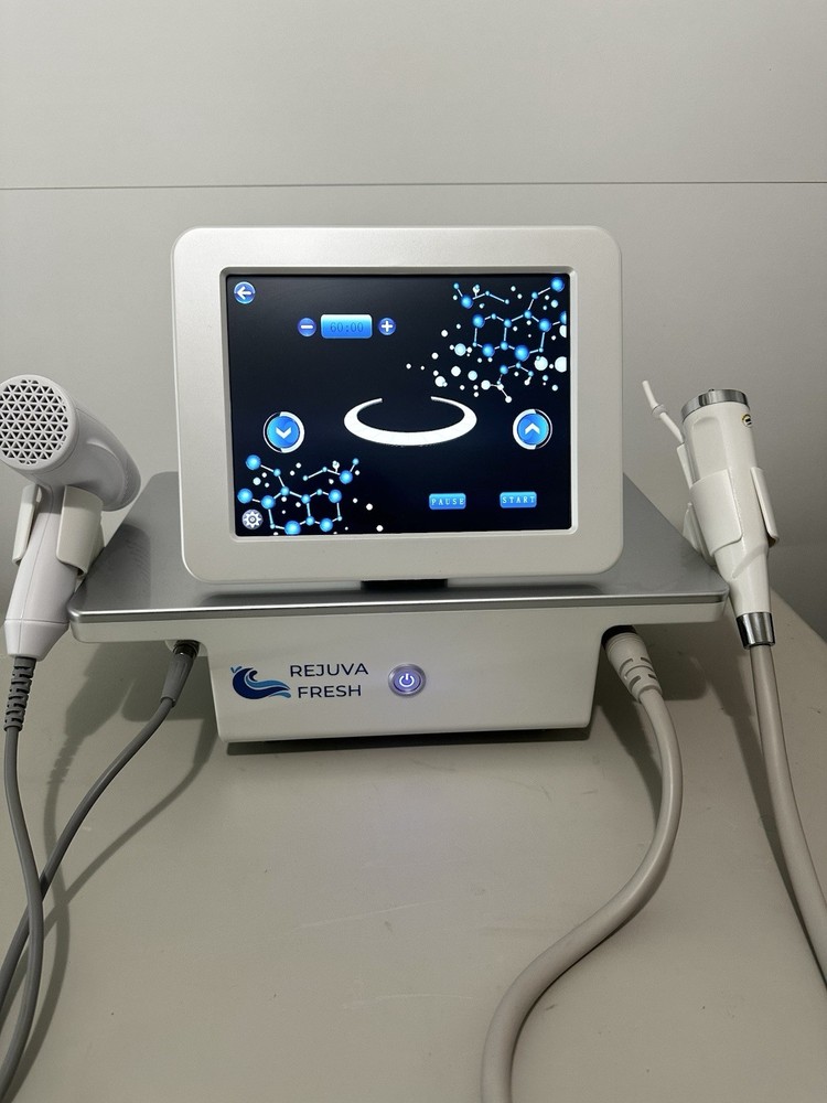 Rejuva Fresh RF Microneedling