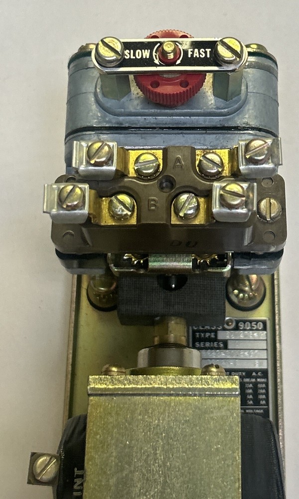 SQUARE D,9050EQ1973-G7,STARTER