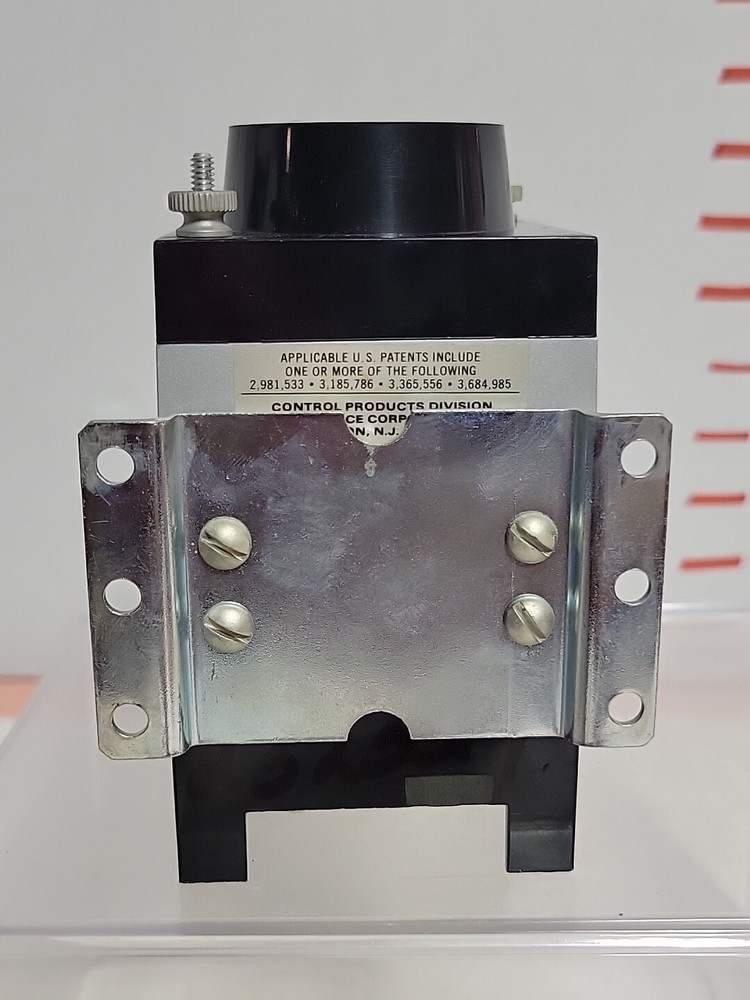 Agastat 7022AHC696 Time Delay Relay Used - Untested