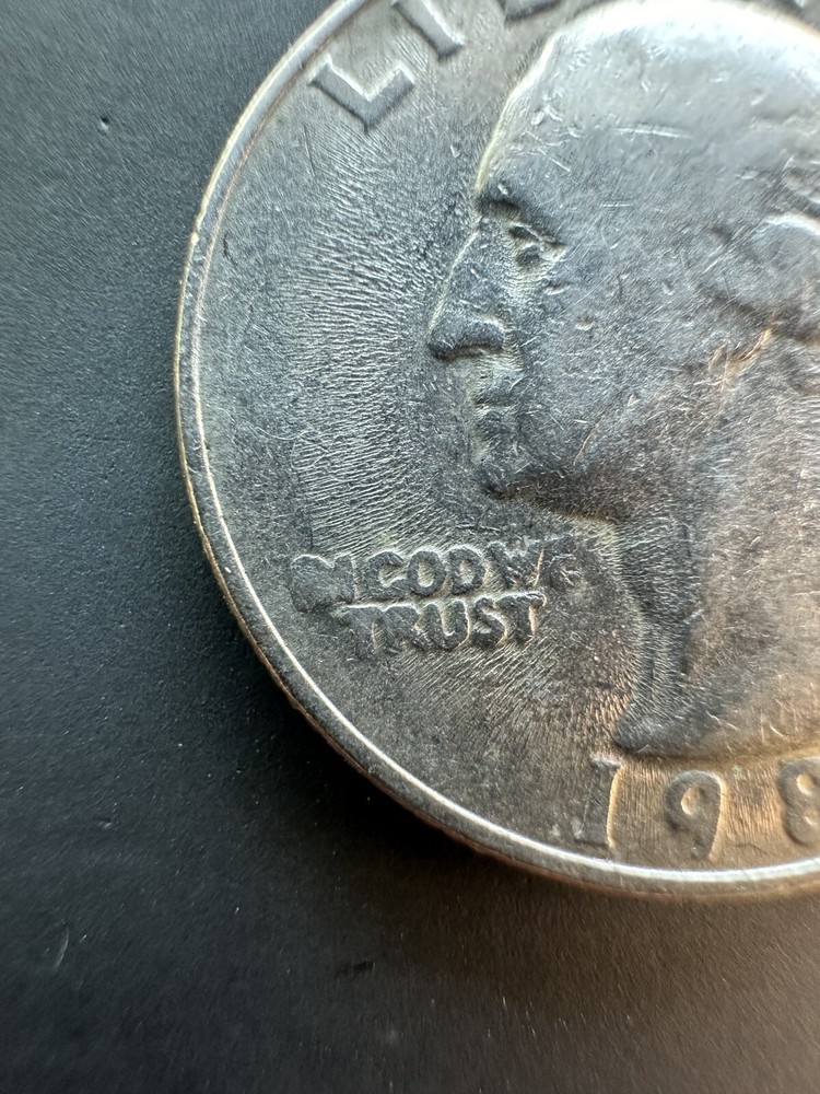 1983 QUARTER FILLED WITH MULTIPLE ERRORS