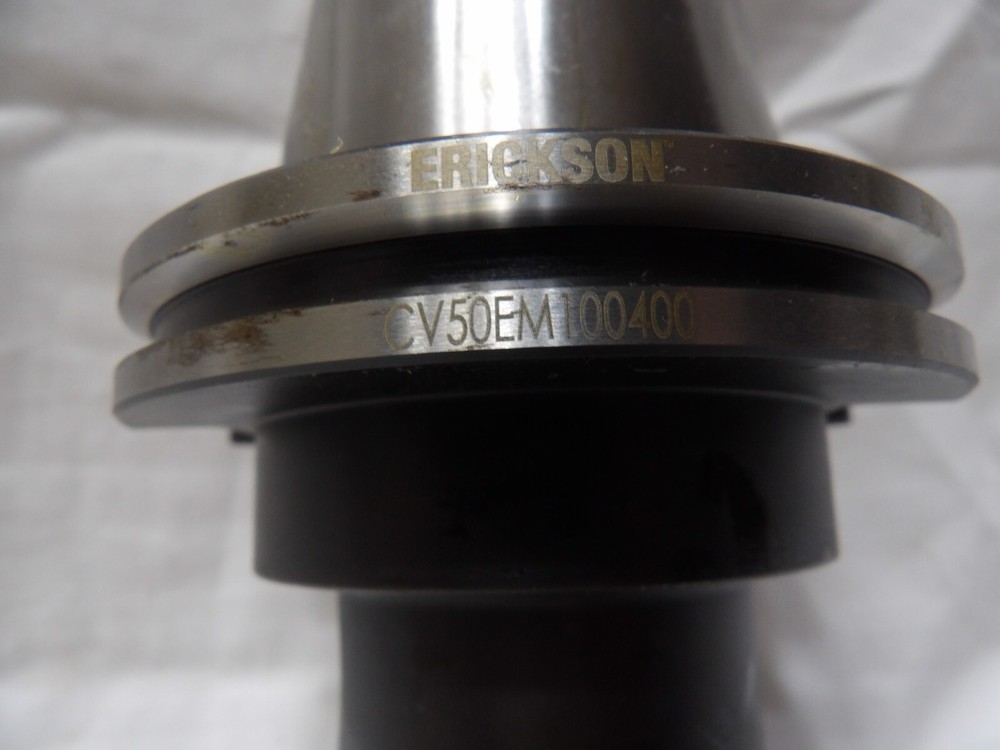 Erickson CV50EM100400 Tool Holder