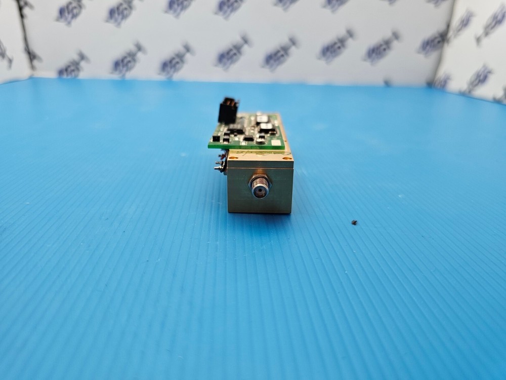 Weinschel 3200T-2E Programmable Attenuator
