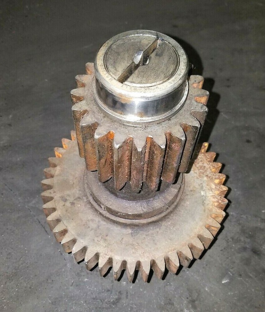 COUNTERSHAFT AUX ASSY 2013097