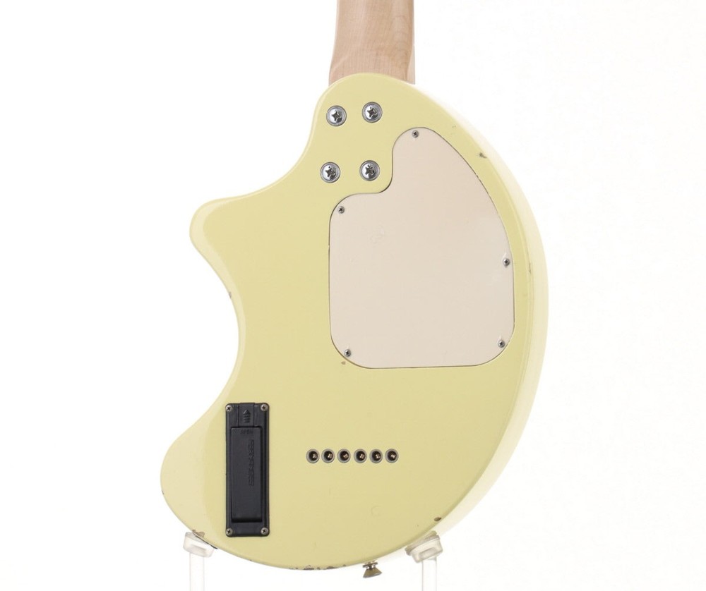 FERNANDES/BURNY BOOSKA-ZO [-]