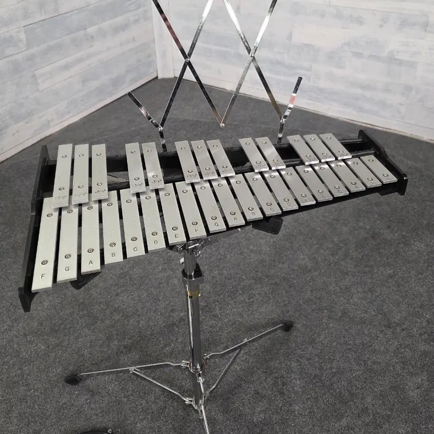 Used Vic Firth Percussion Education Kit - Good