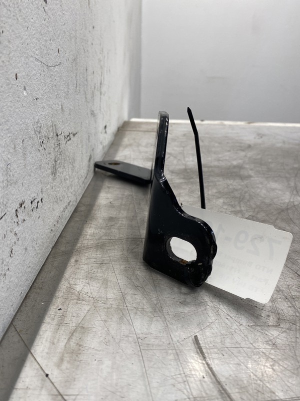 Bumper Brackets N116086R (729-10354)