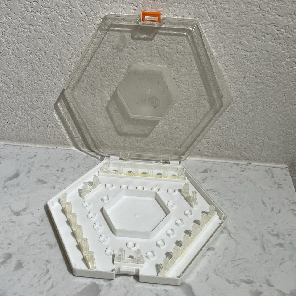 Hexbug Nano Bug Carrying Case