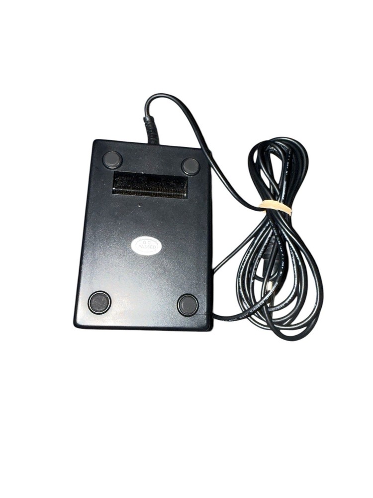 Williams Piano Pedal