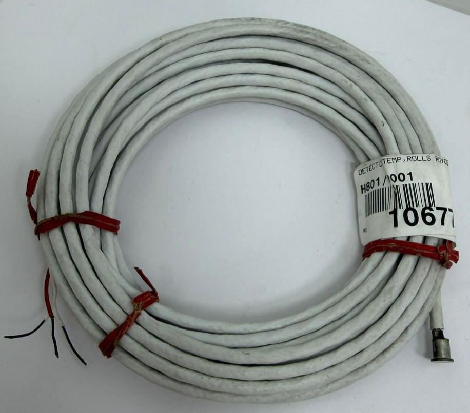 ROLLS ROYCE 205C140103 TEMPERATURE DETECTOR THERMOCOUPLES