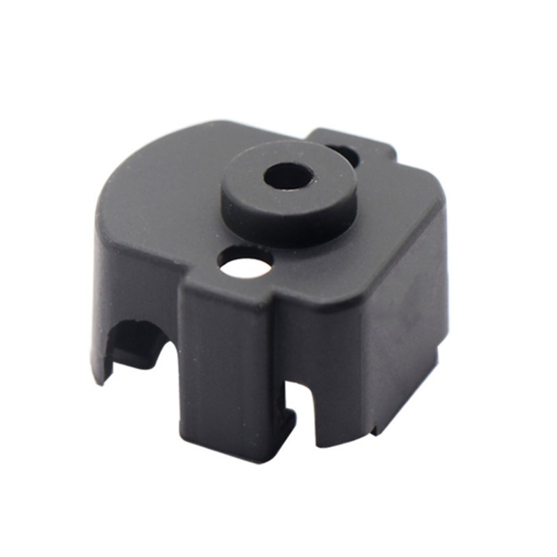 Silicone Sock Heater Block Silicone Cover High-temperature