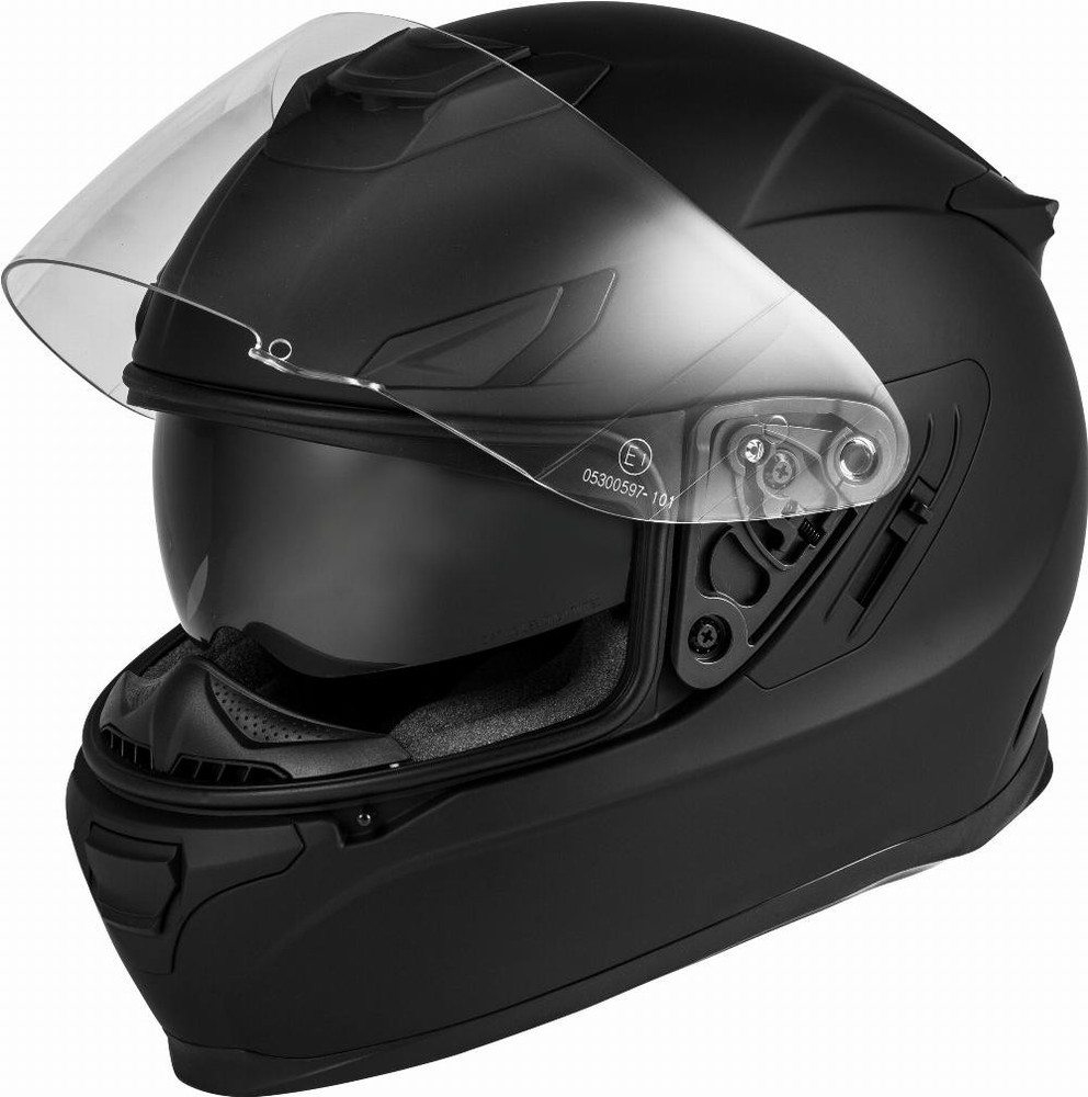 SENTINEL INNER SUNSHIELD DARK SMOKE