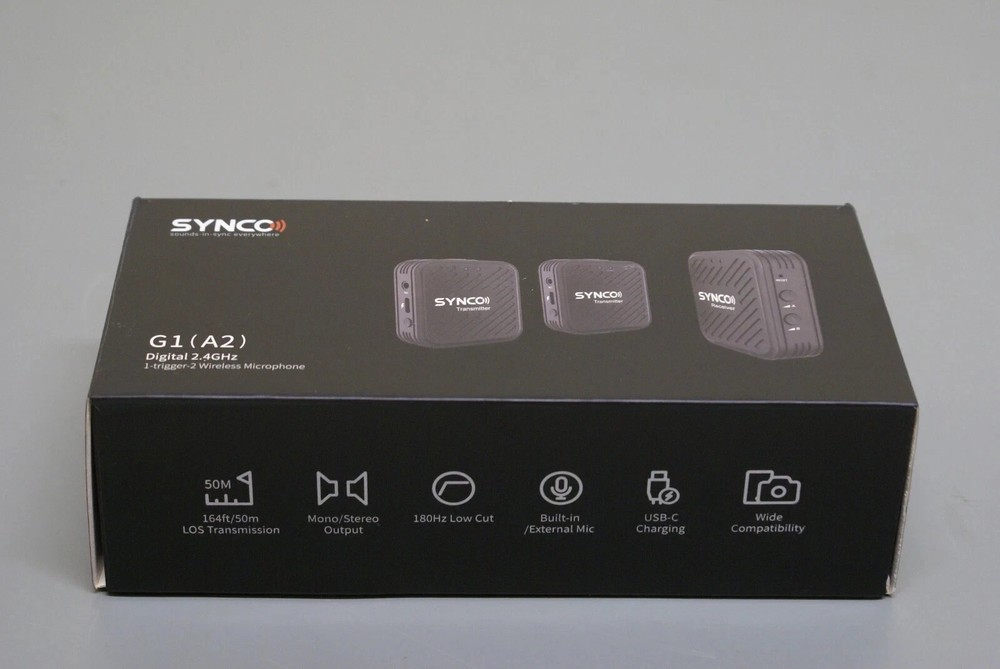 Godox X3N X3-N TTL Wireless Flash Trigger, 2.4G Wireless Touchscreen Flash Trans