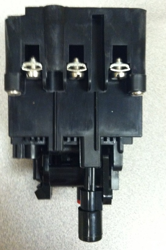 NEW Klockner Moeller Basic Switch PKZM3-6,3 Starter Motor PKZM3