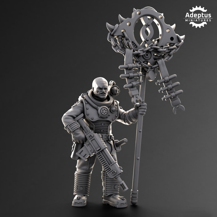 Red Makers - Hybrid Spawn Squad - The Hiveborne