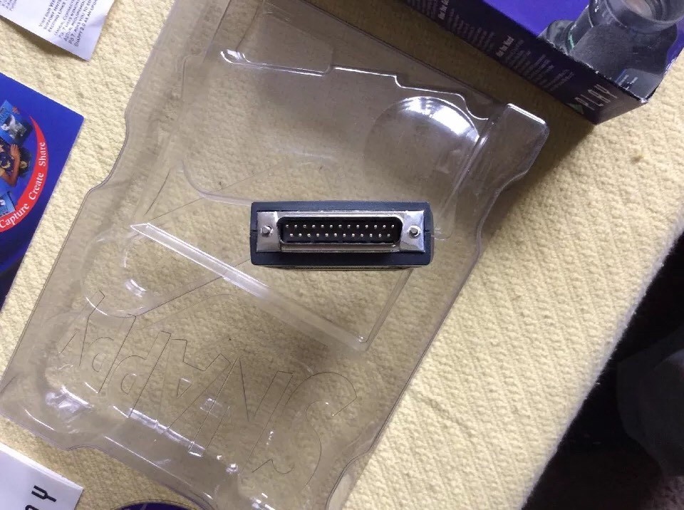 Snappy Video Snap Shot Computer Version