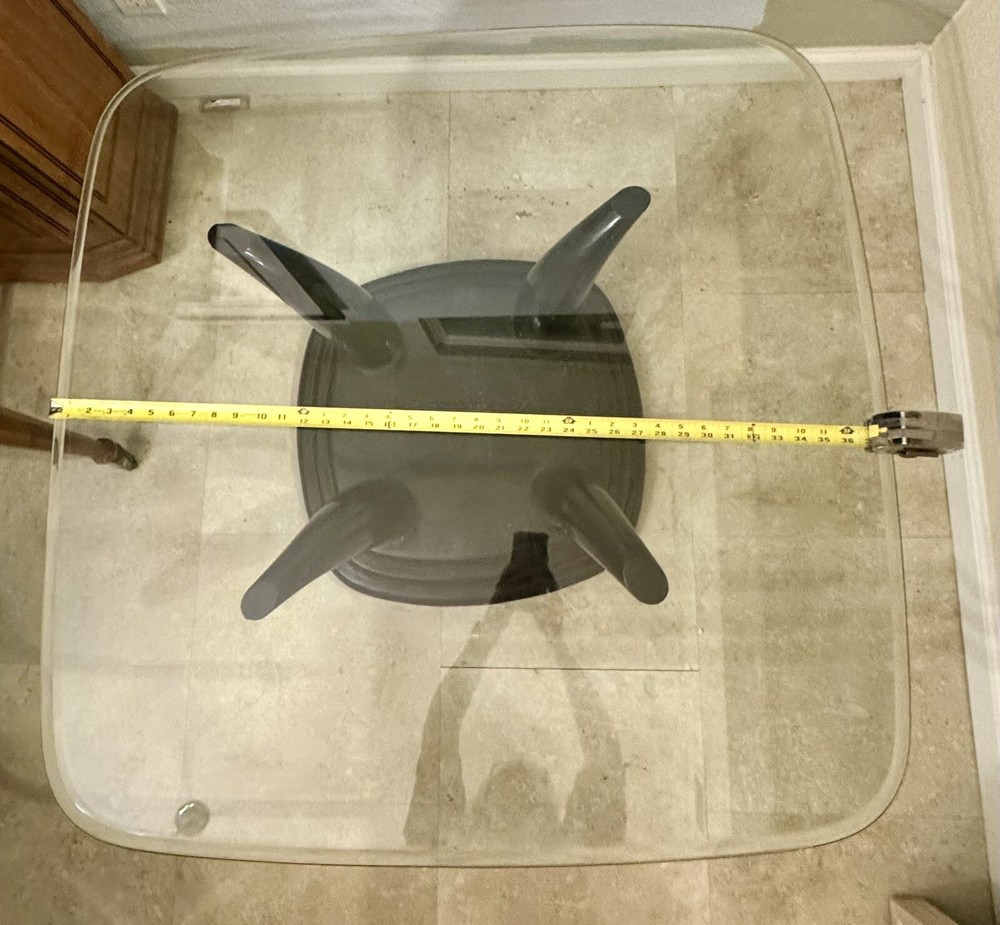 Henredon “Tusk” Coffee Table