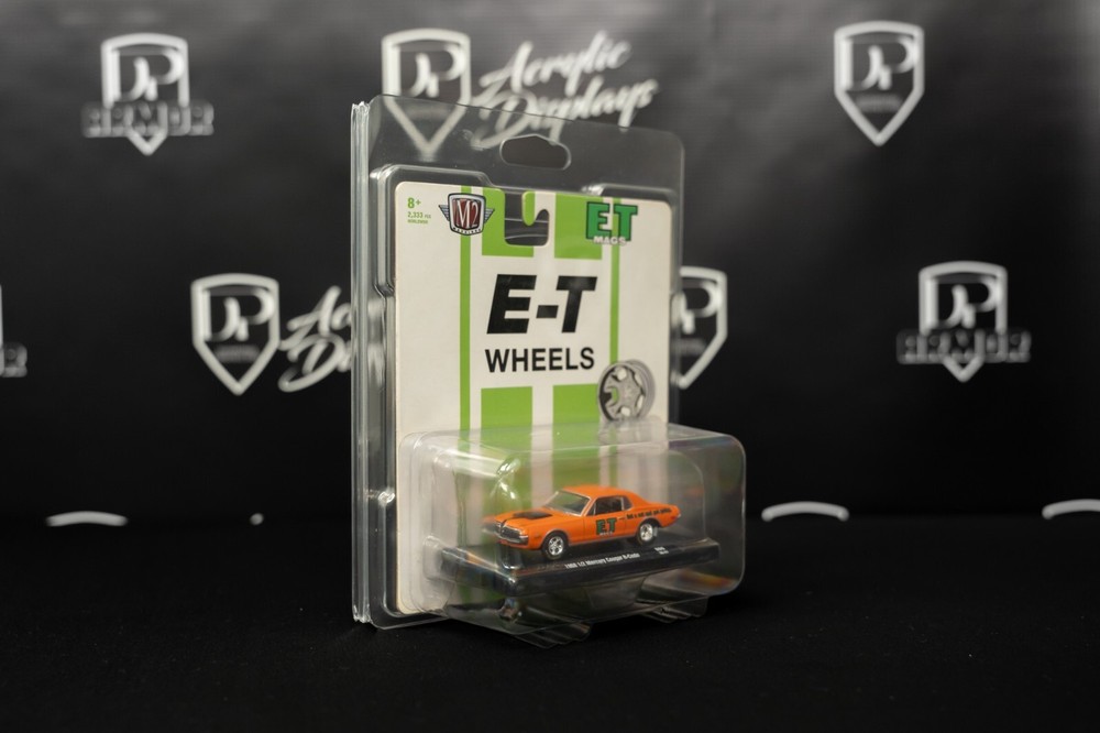 Diamond Protector 30 M2 Auto Driver Protector Case