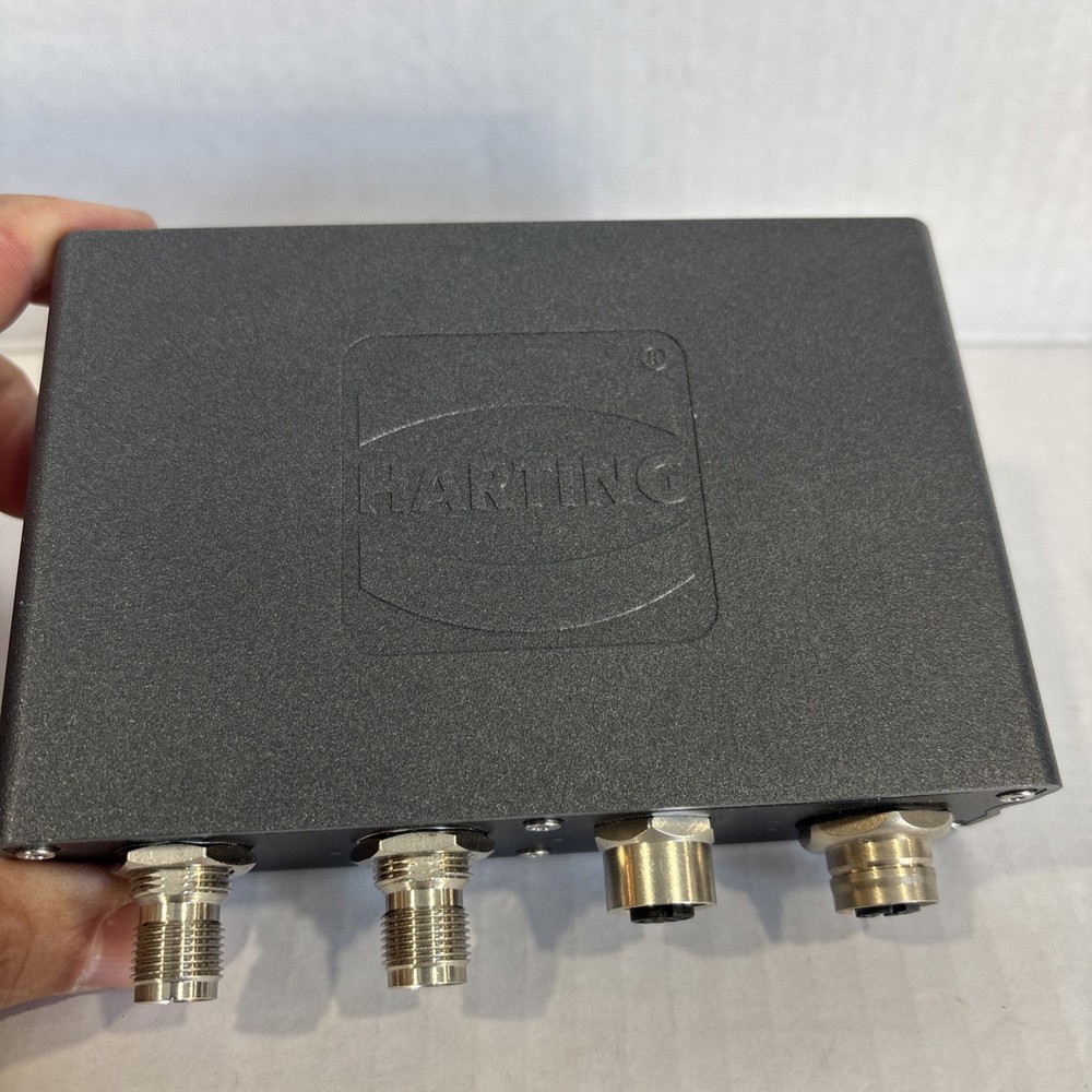 HARTING RFID Reader RF-R300 - 20911051101