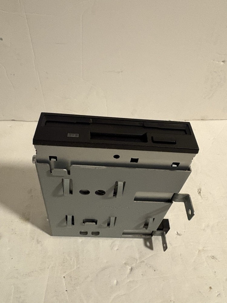 Sony MPF-920 3.5” Floppy Drive Internal Black