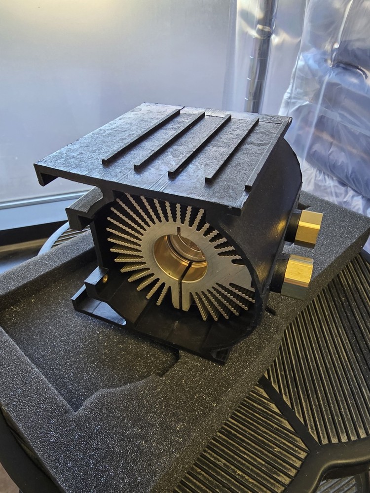 Sunoptic Xenon Lamp - SSX0035