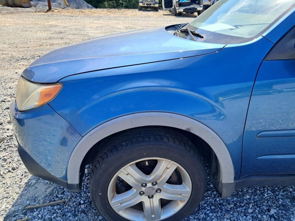 Fuse Box Engine Compartment Base Fits 08-11 IMPREZA 4783450