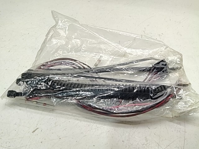 Handlebar Switch Harness Kit - 2000 Polaris NOS