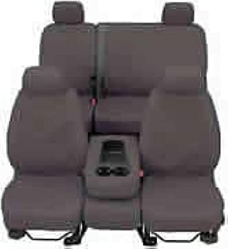 SS2509PCGY Seat Cover